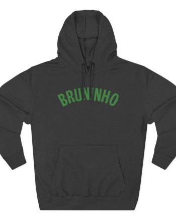 Bruno Mars X Fortnite Three-Panel Fleece Hoodie