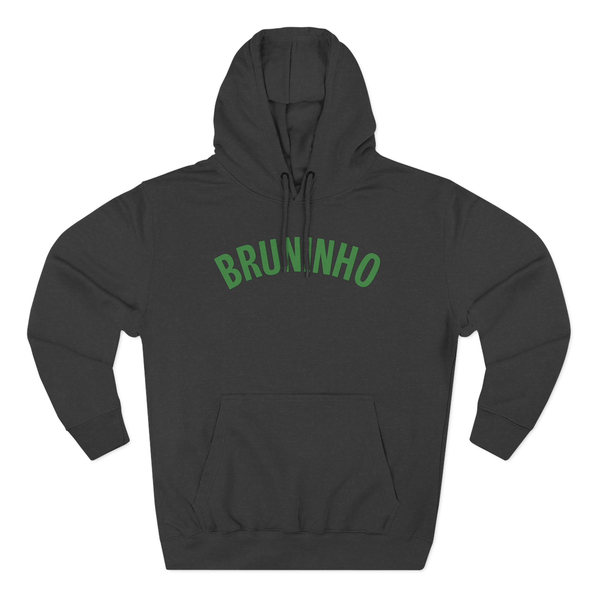 Bruno Mars X Fortnite Three-Panel Fleece Hoodie