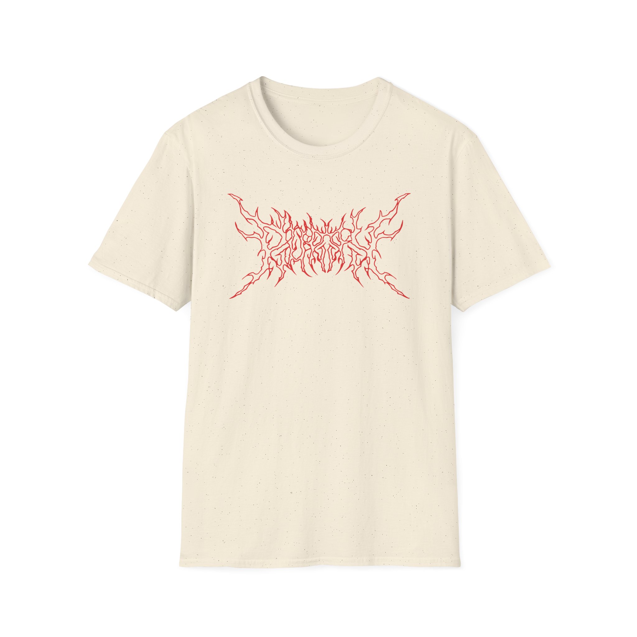 Poppy Unisex Softstyle T-Shirt - Image 7