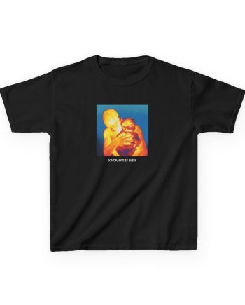 Kids Sk Joseph Olaitan Adenuga Jr Down Under Heavy Cotton™ Tee