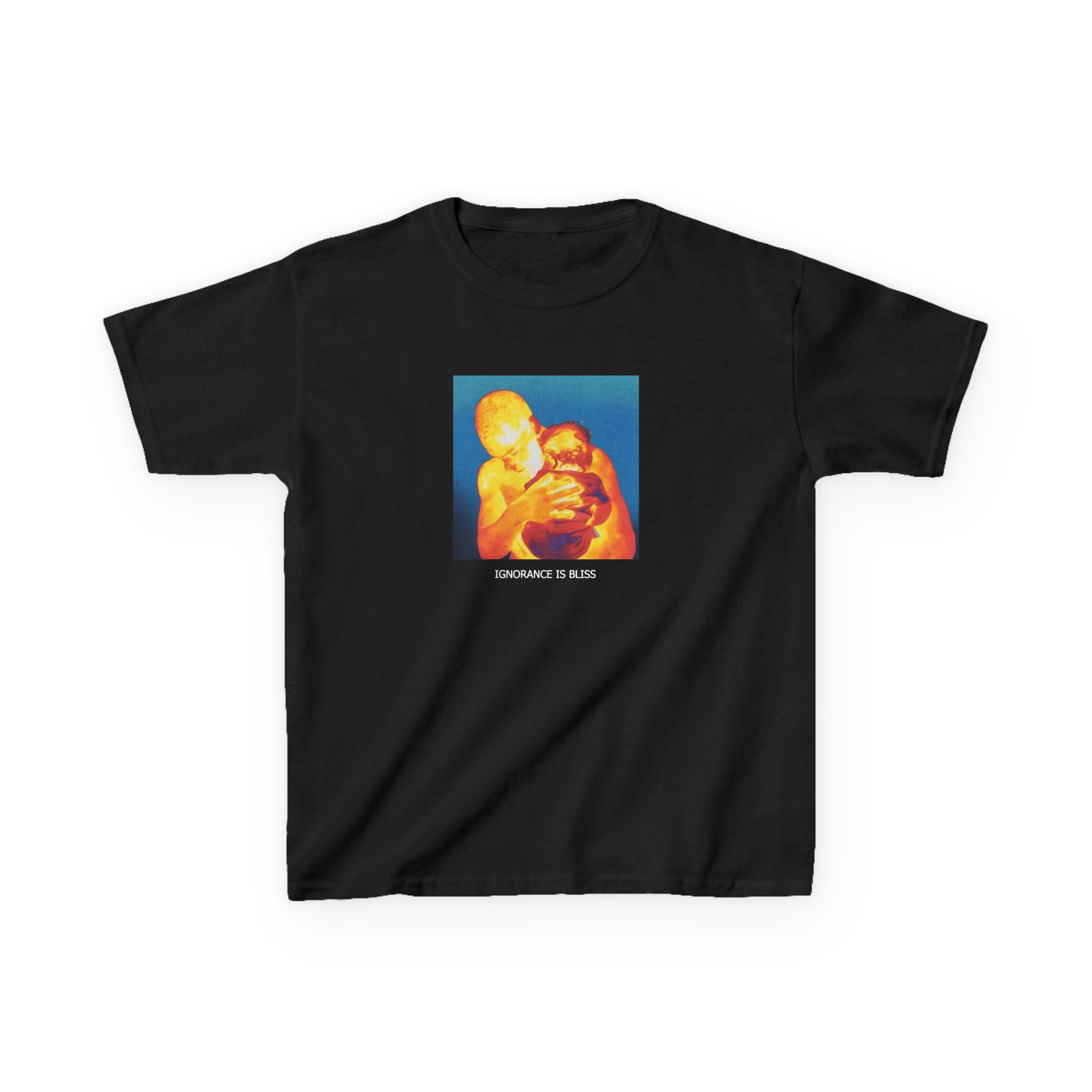 Kids Sk Joseph Olaitan Adenuga Jr Down Under Heavy Cotton™ Tee