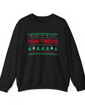 Tom Twers Unisex Heavy Blend™ Crewneck Sweatshirt