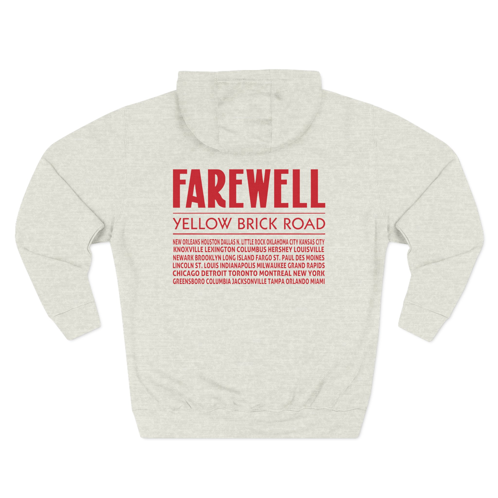 Ej Farewell Elton Gradient Three-Panel Fleece Hoodie - Image 10