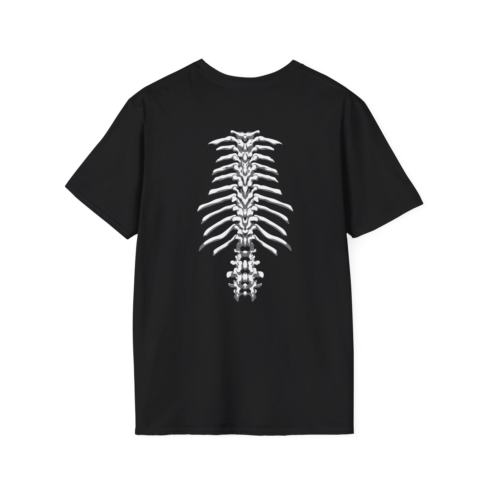 One Ok Rock the Forum Exclusive Unisex Softstyle T-shirt - Image 2