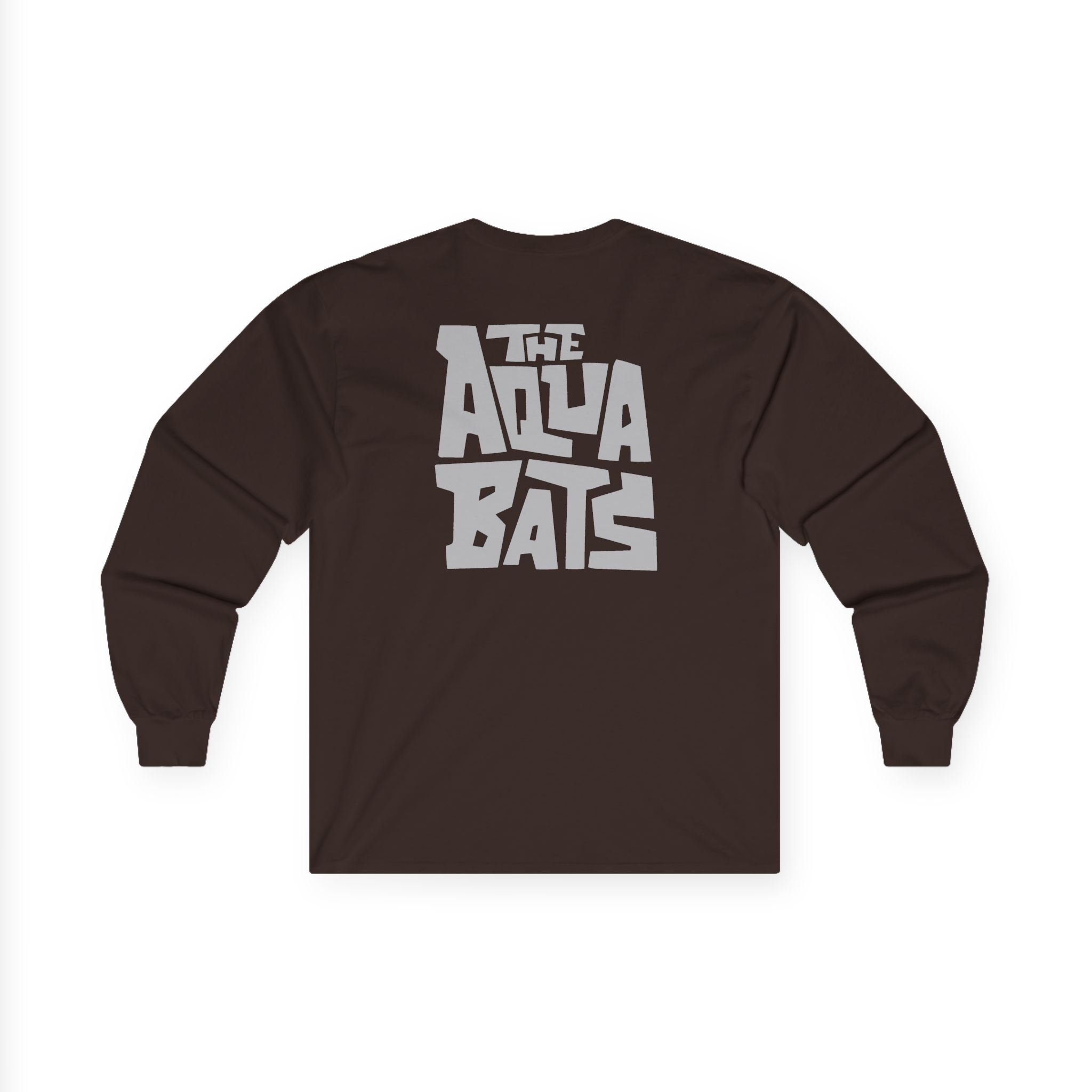 The Aquabats Look at Me. I'm a Winner! Unisex Ultra Cotton Long Sleeve Tee - Image 8