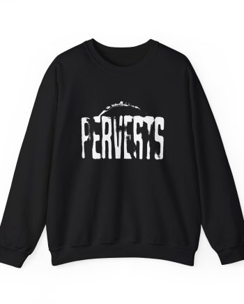 Ethel Cain the Ring Unisex Heavy Blend™ Crewneck Sweatshirt