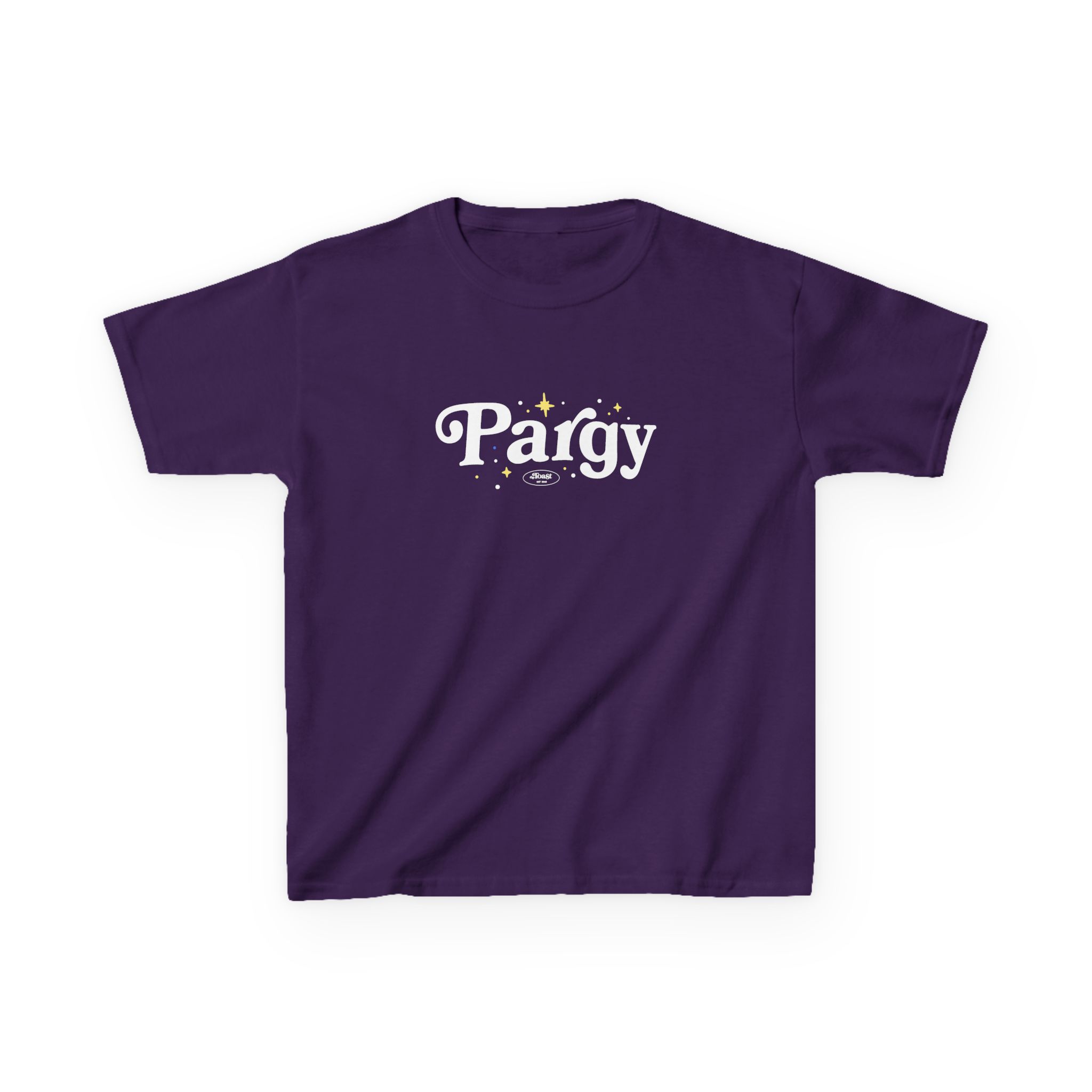 Kids The Toast Pargy Oversized Heavy Cotton™ Tee - Image 19