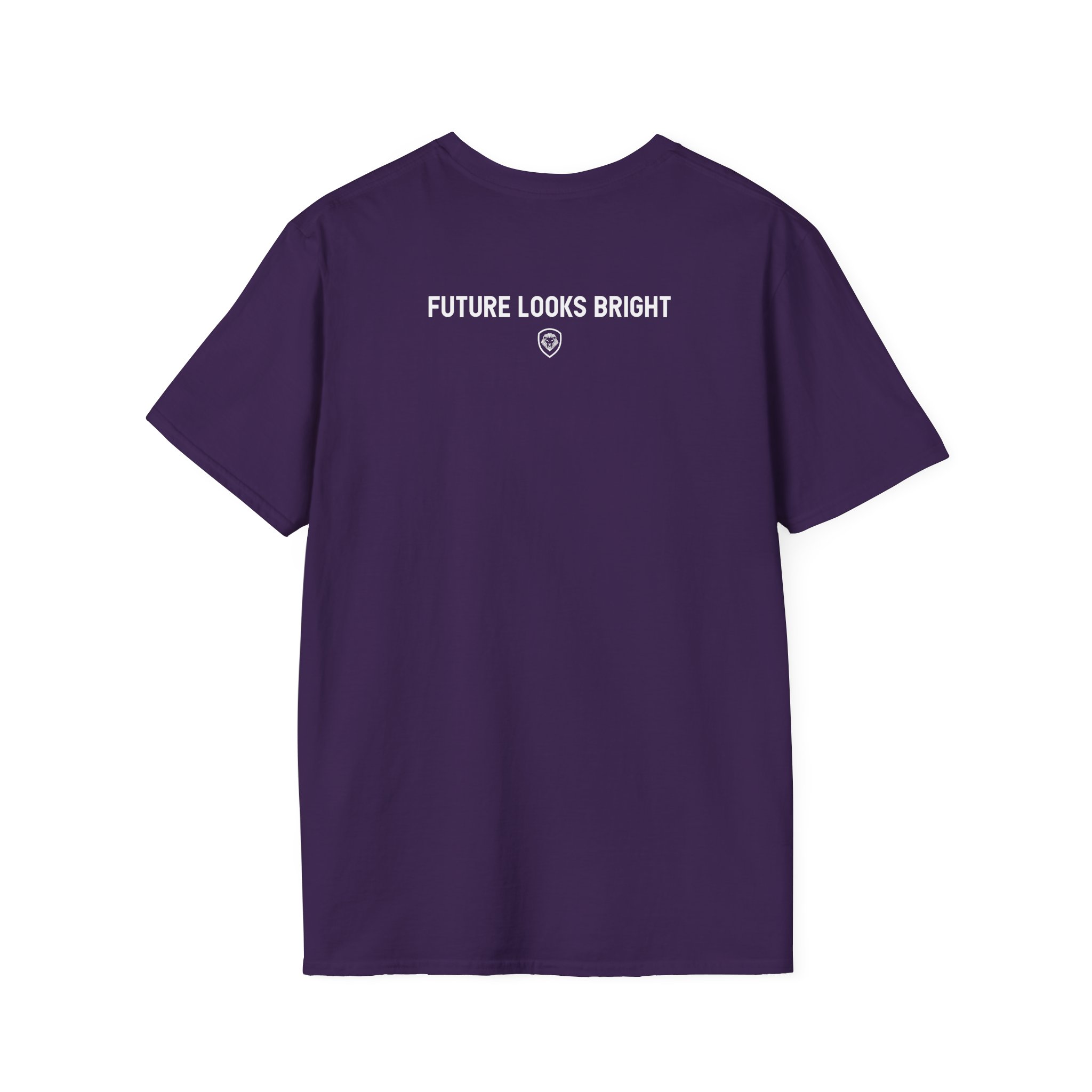 Valuetainment Collegiate Vt Unisex Softstyle T-Shirt - Image 18