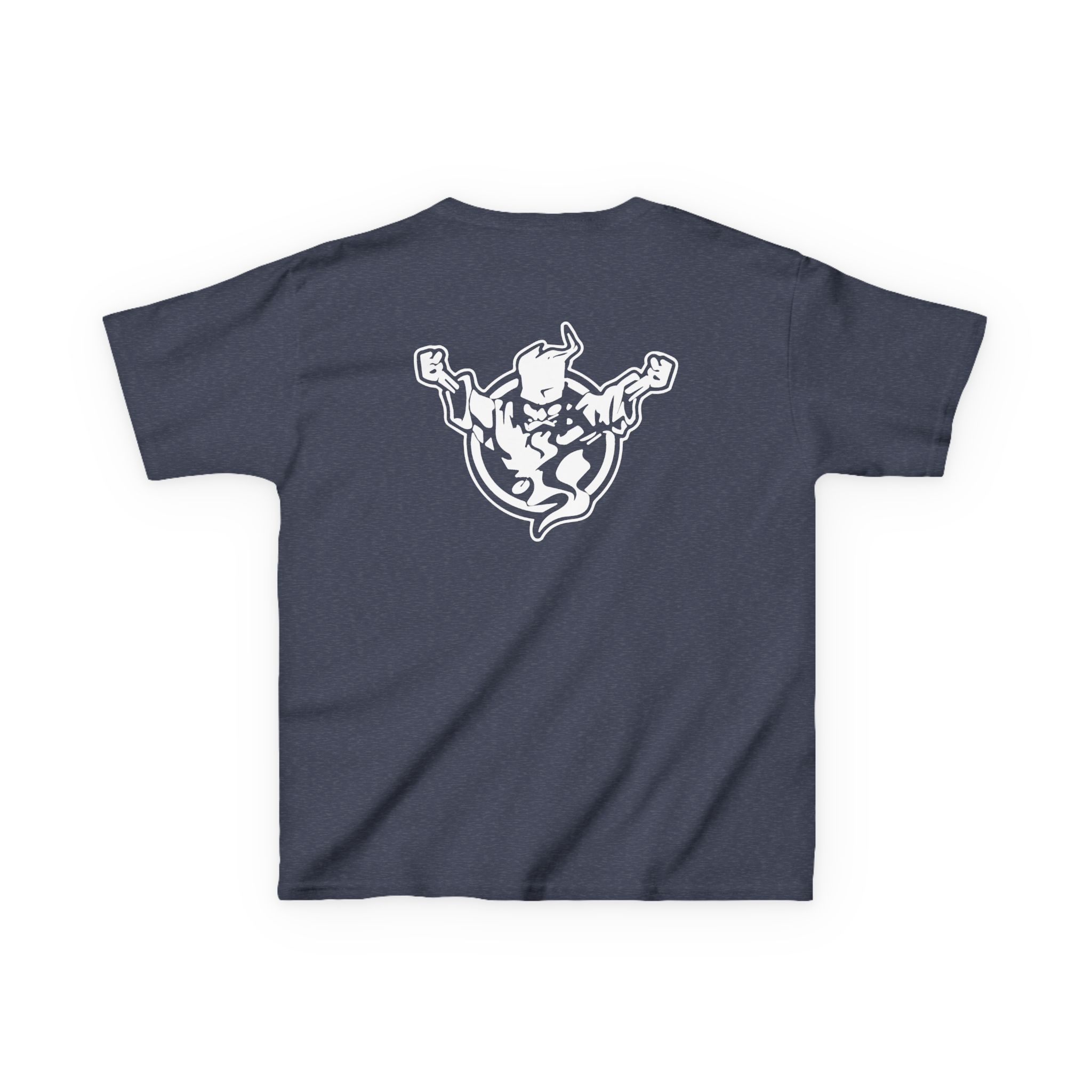 Thunderdome Summer Kids Heavy Cotton™ Tee - Image 16