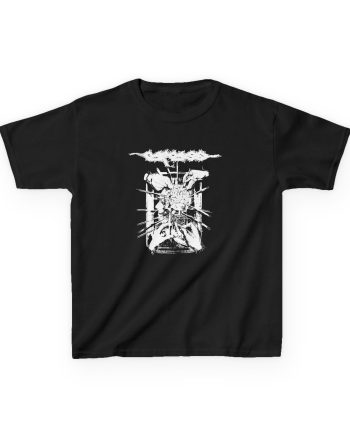 Carcass Rotten to the Gore Kids Heavy Cotton™ Tee