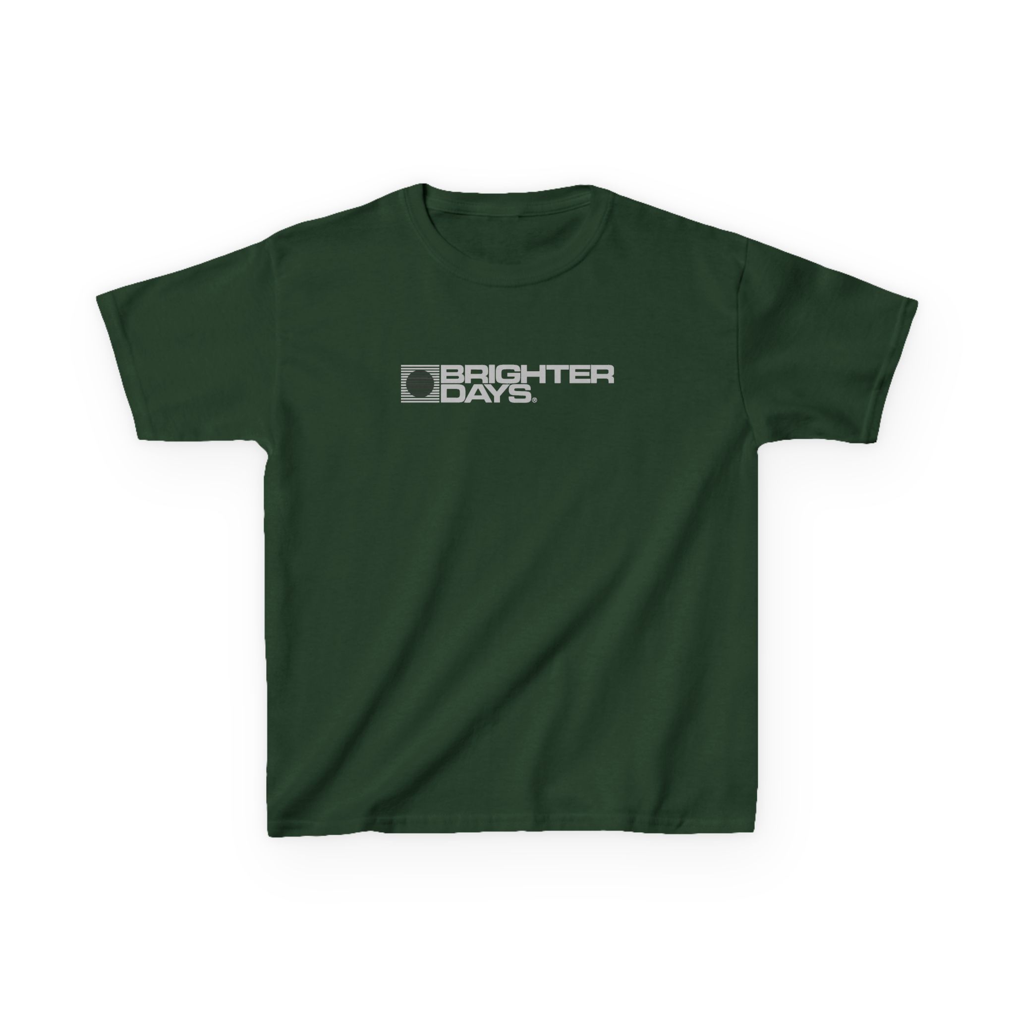 AG Brighter Days Kids Heavy Cotton™ Tee - Image 5