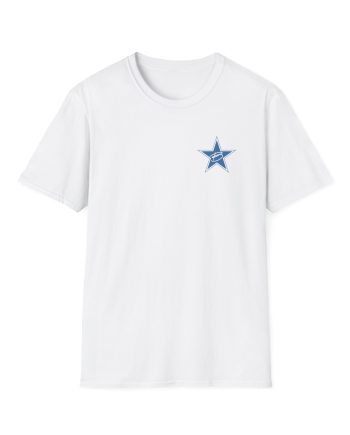 Benson Boone Concert Unisex Softstyle T-Shirt