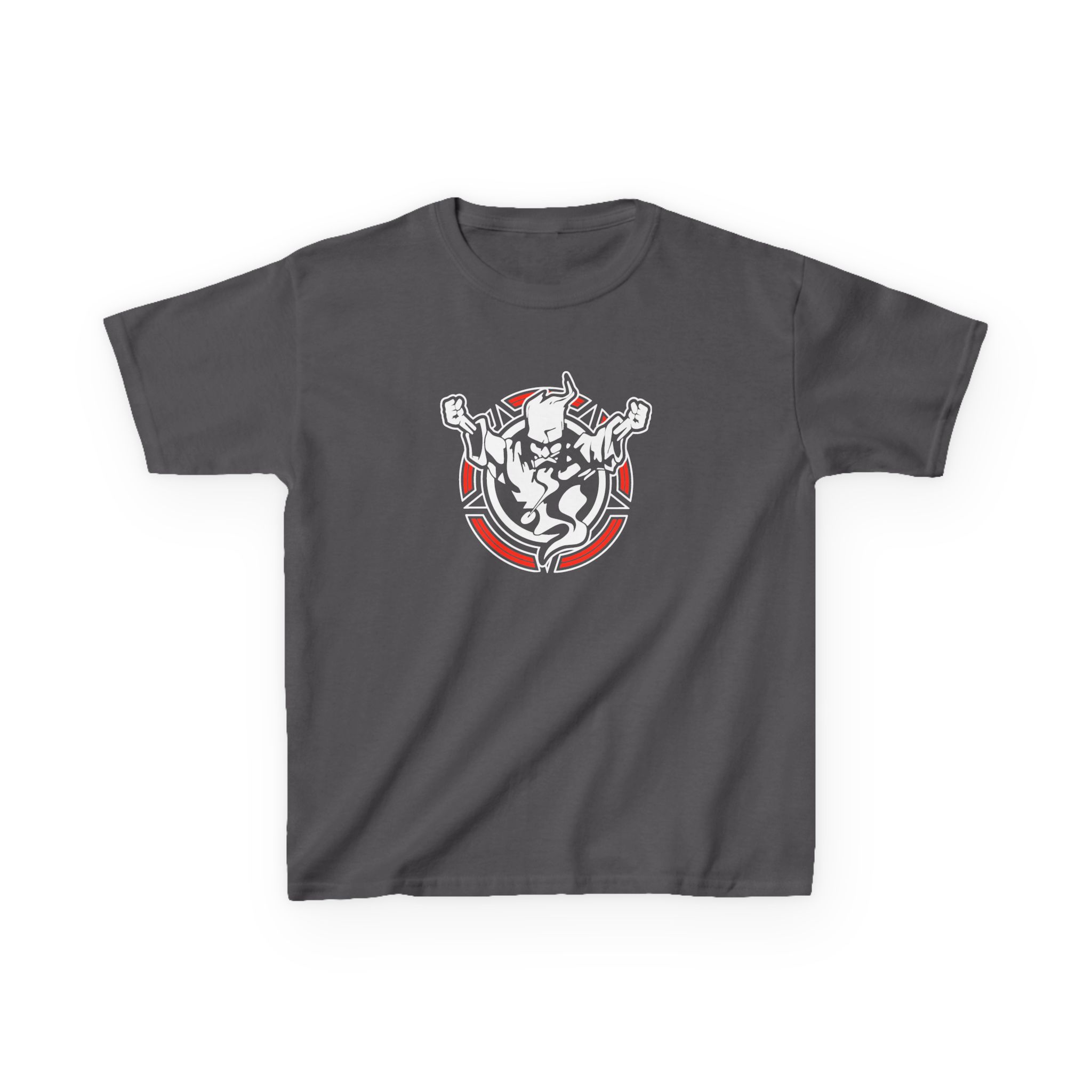 Thunderdome Kids Heavy Cotton™ Tee - Image 7