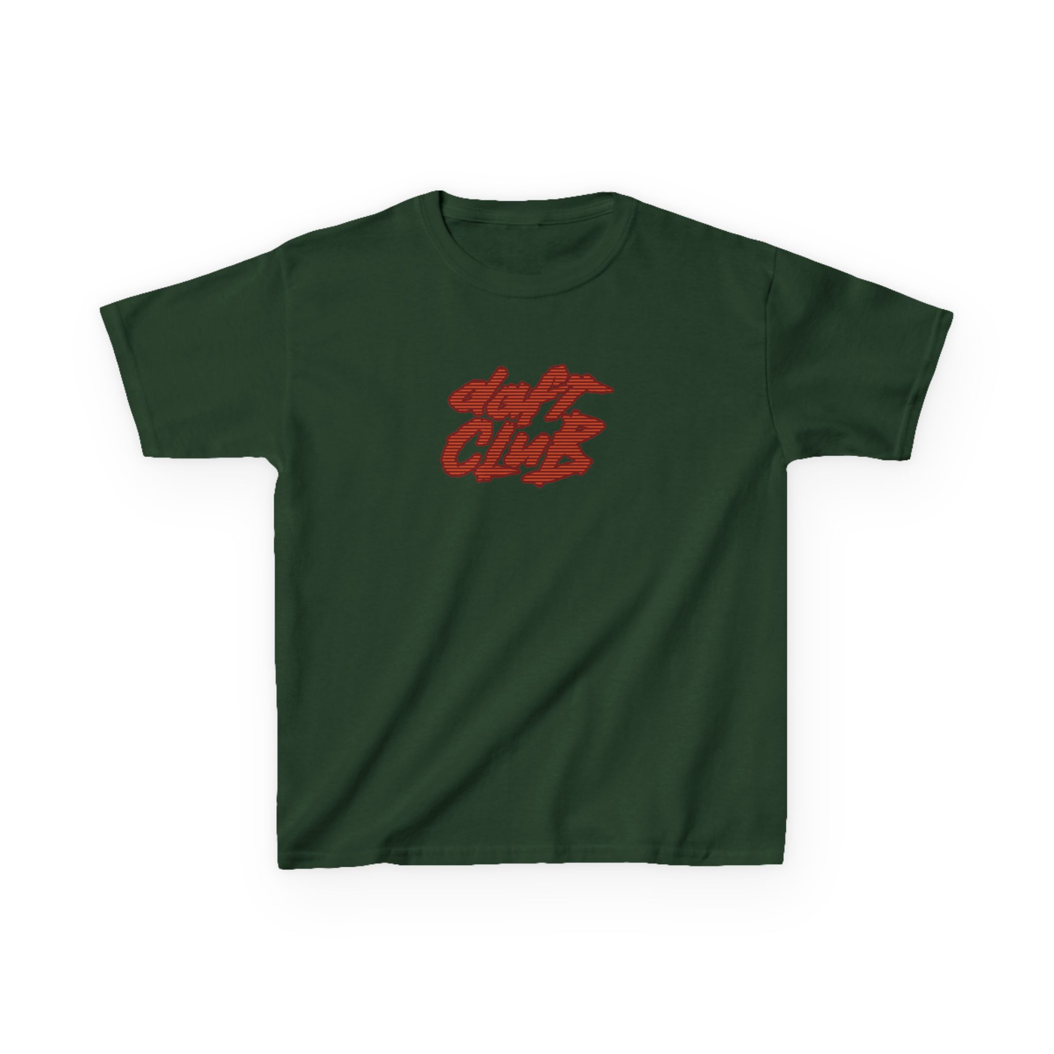 Kids Daft Punk Heavy Cotton™ Tee - Image 7