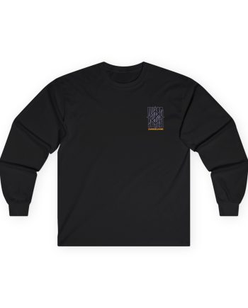 We Came as Romans Statue Unisex Ultra Cotton Long Sleeve Tee