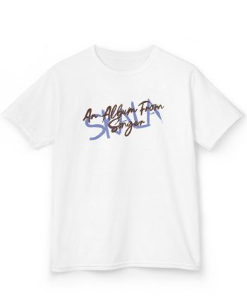 Songer Skala Kids Heavy Cotton™ Tee