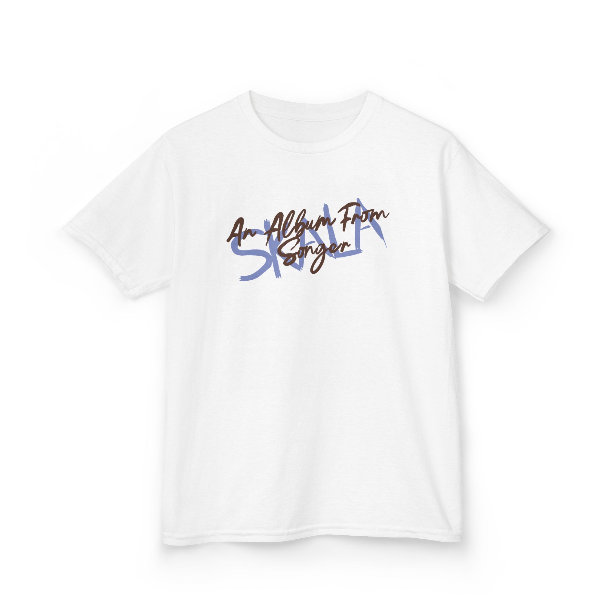 Songer Skala Kids Heavy Cotton™ Tee