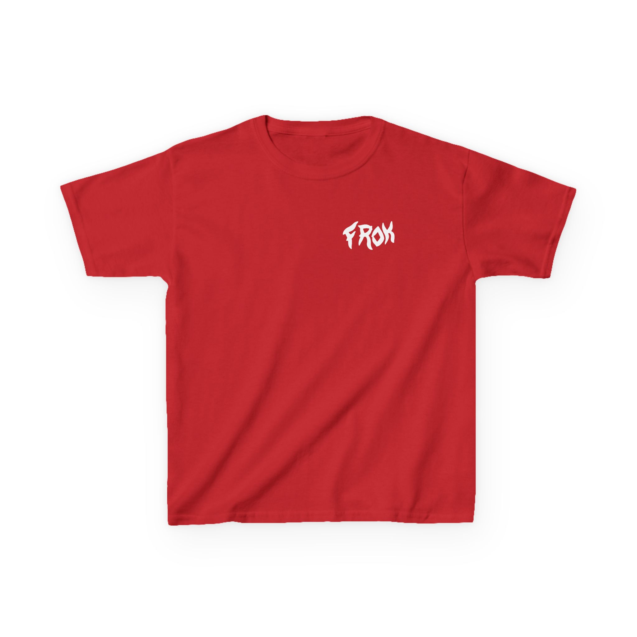 Froukje Kids Heavy Cotton™ Tee - Image 25