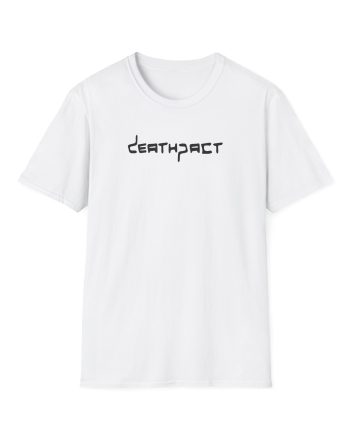 Deathpact Unisex Softstyle T-Shirt