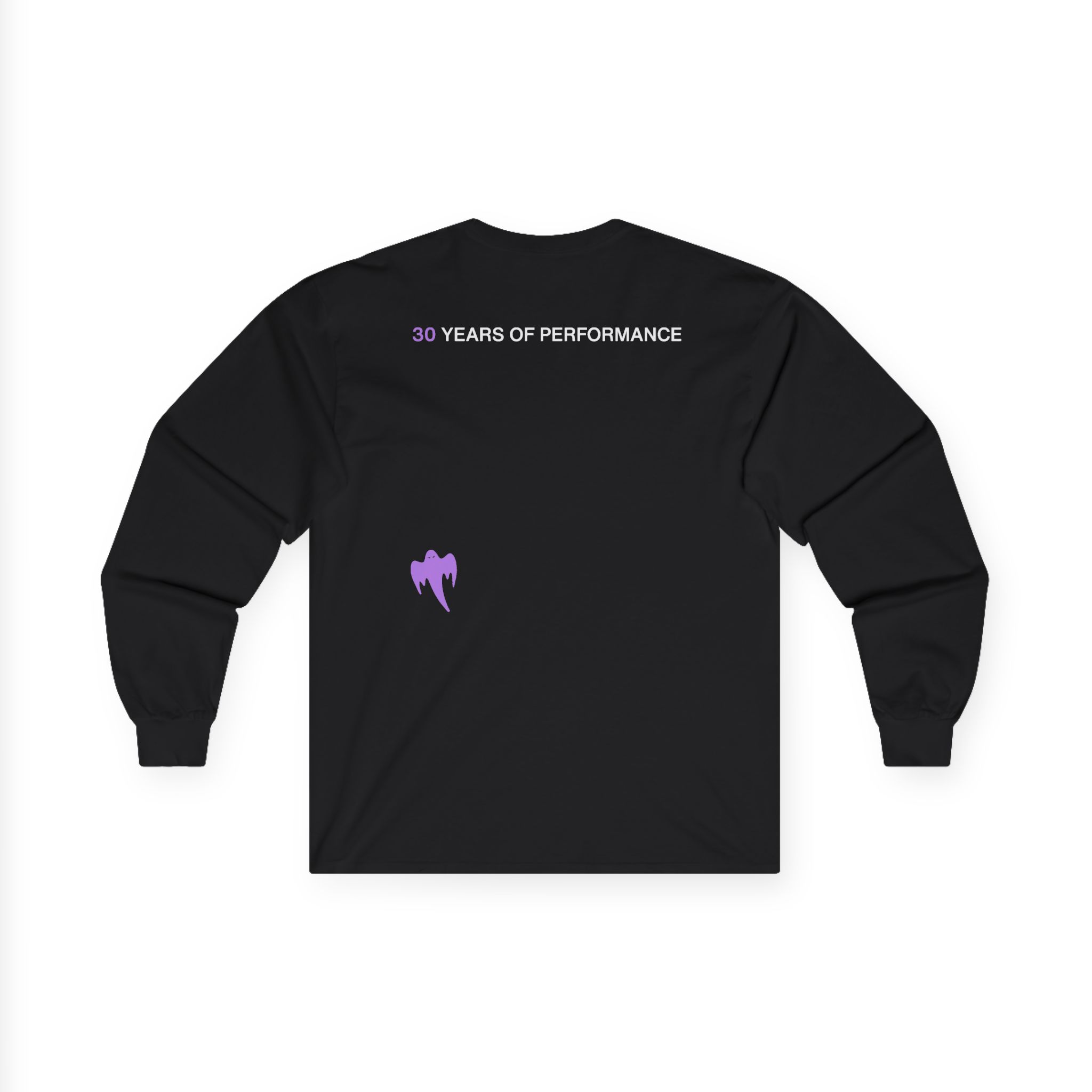 Koenigsegg 30 Years of Performance Unisex Ultra Cotton Long Sleeve Tee - Image 2