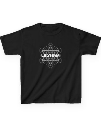 Lsdream Metatron Kids Heavy Cotton™ Tee