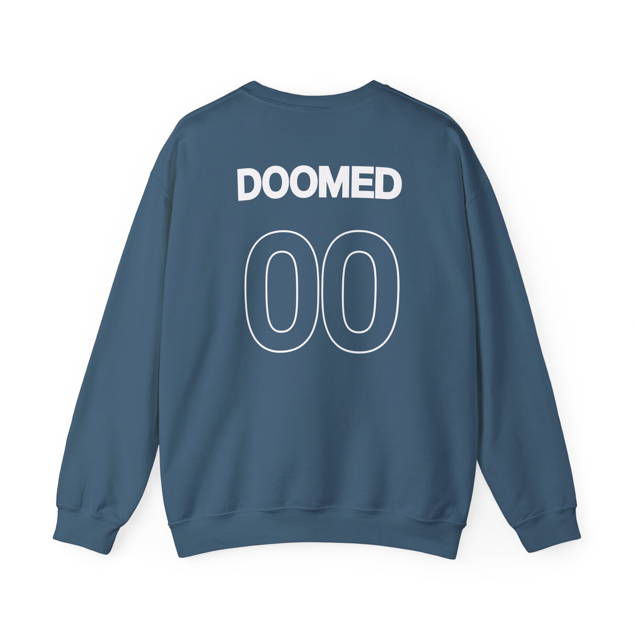 We Came as Romans Doomed Unisex Heavy Blend™ Crewneck Sweatshirt - Image 18