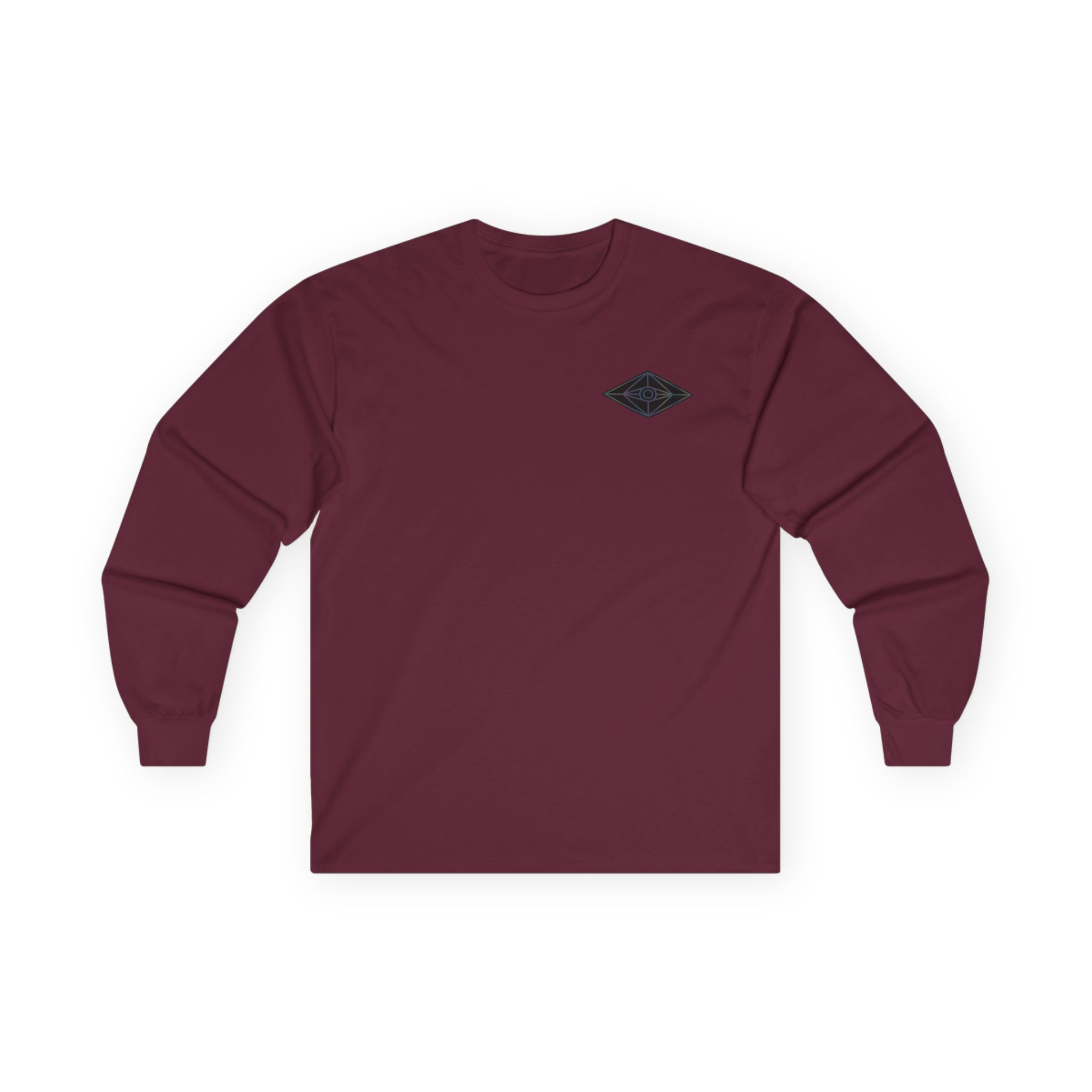 Slander Unisex Ultra Cotton Long Sleeve Tee - Image 7