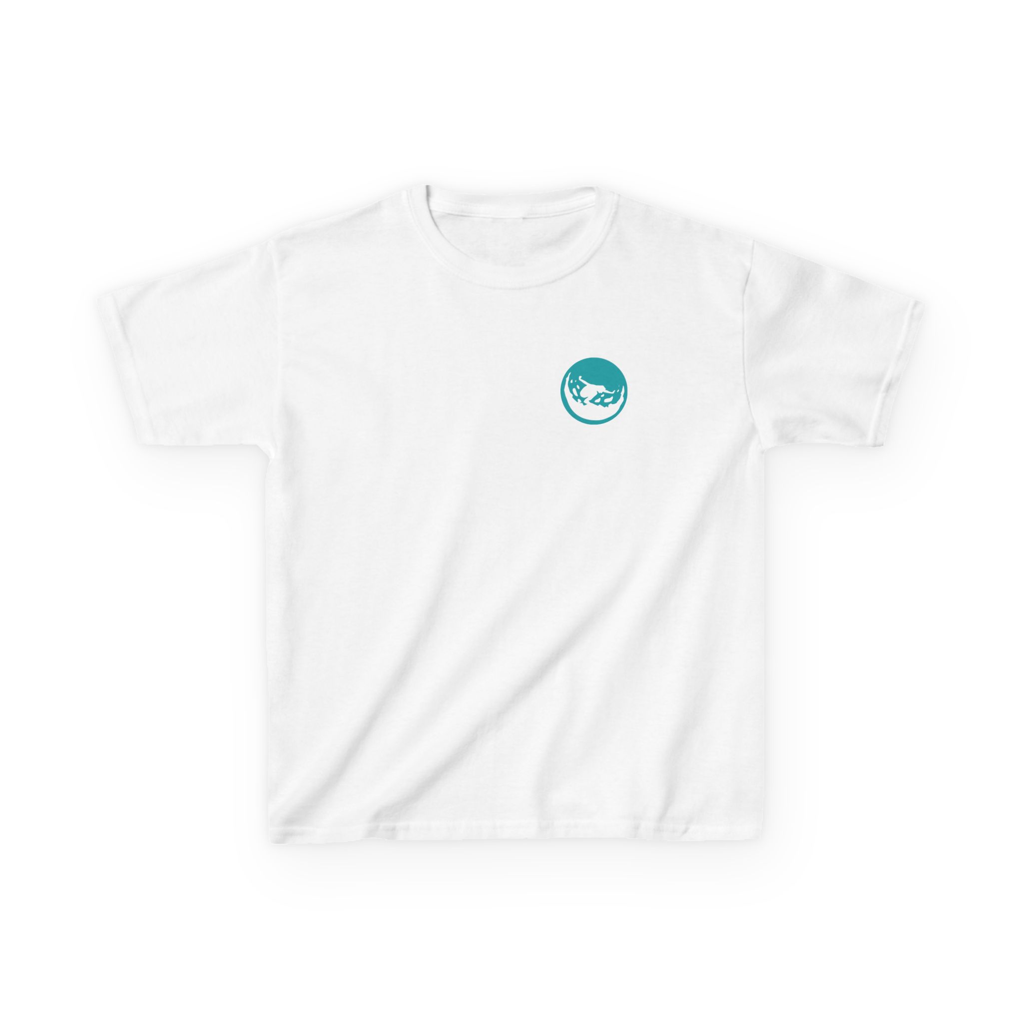 Eddie Vedder Event Kids Heavy Cotton™ Tee - Image 3