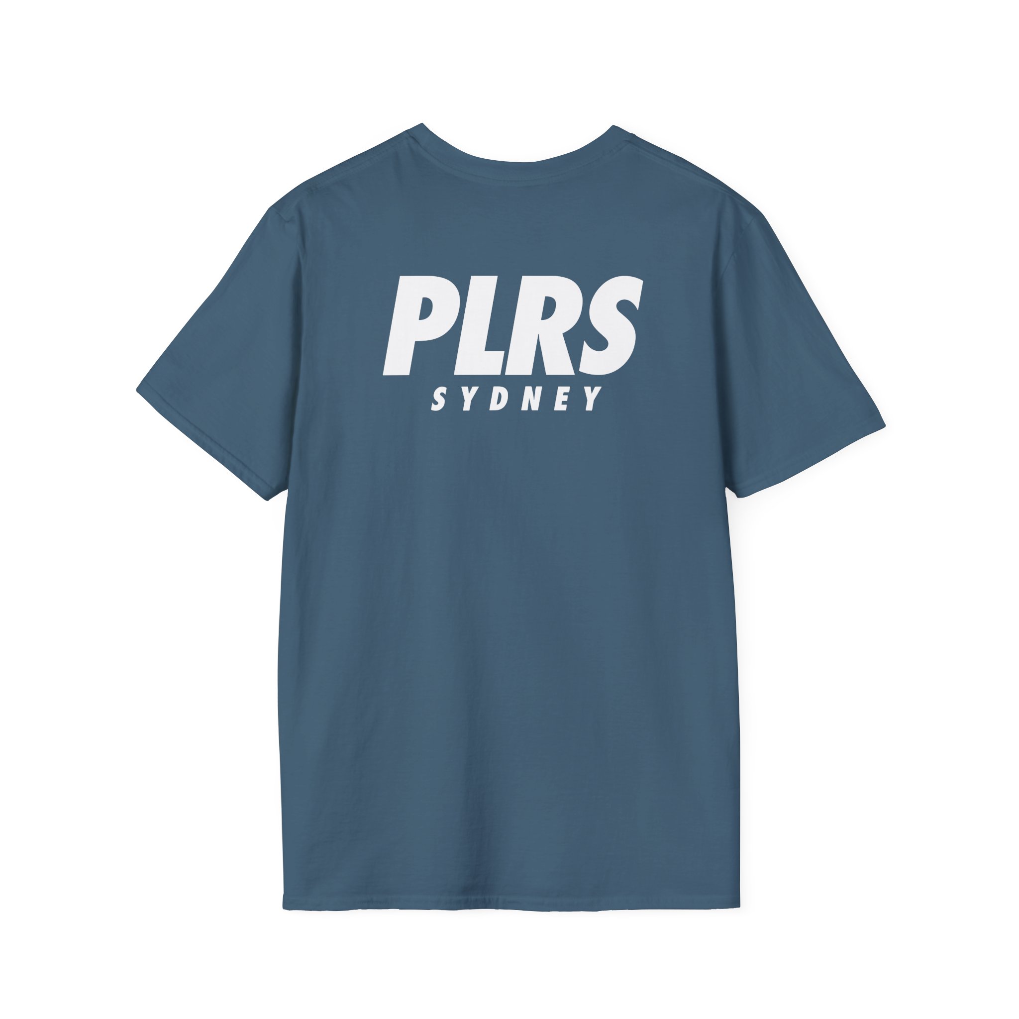 Polaris Plrs Unisex Softstyle T-Shirt - Image 12