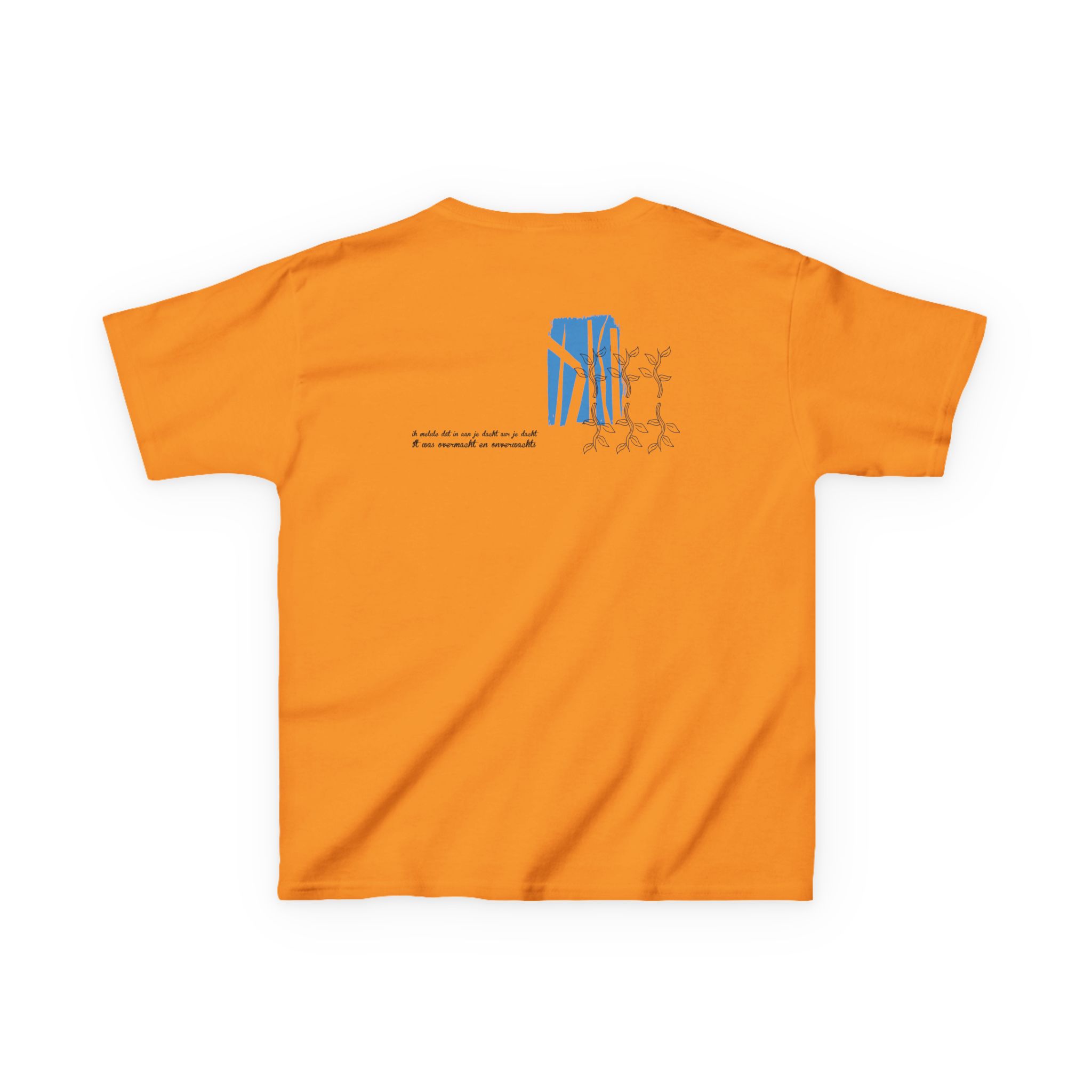Froukje Kids Heavy Cotton™ Tee - Image 4