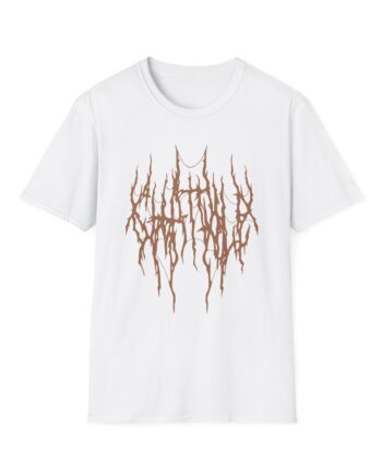 Chat Pile Logo Unisex Softstyle T-Shirt