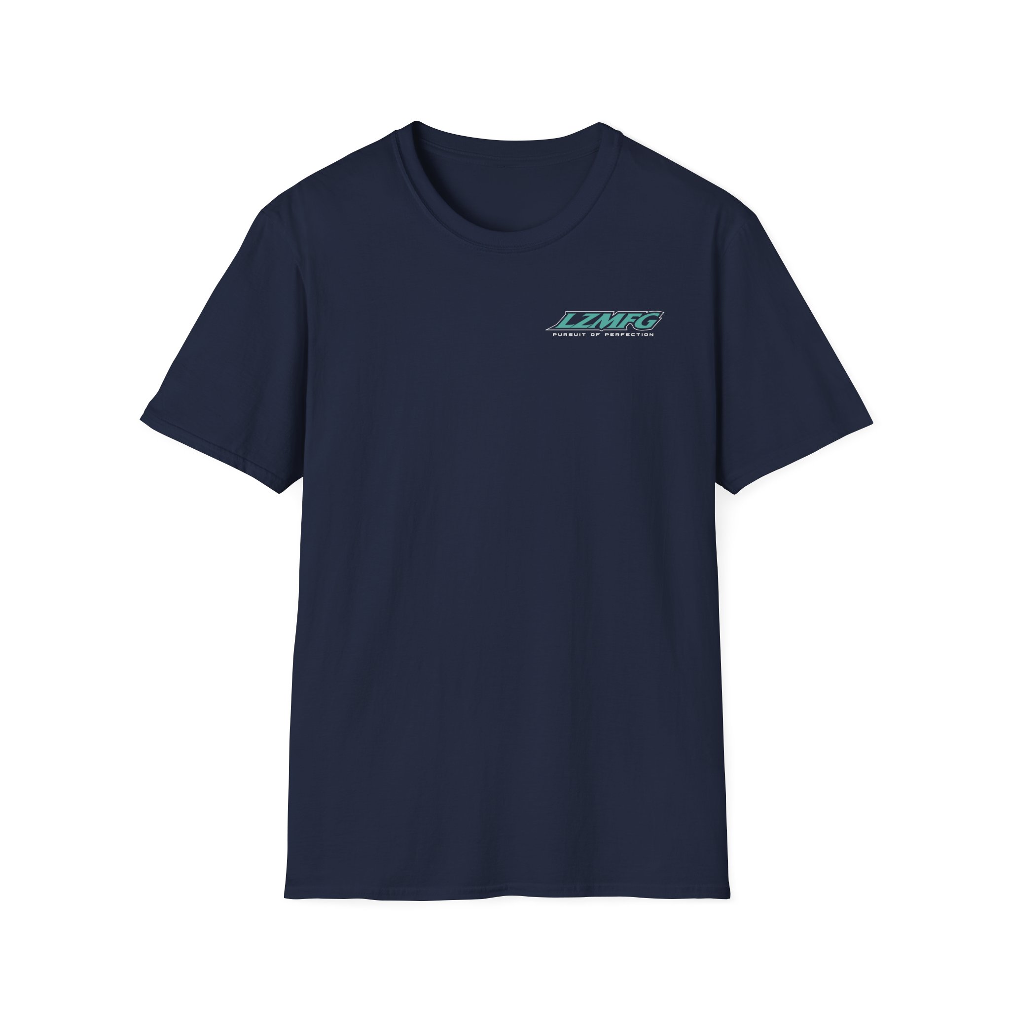 Adam LZ 964 Unisex Softstyle T-Shirt - Image 5