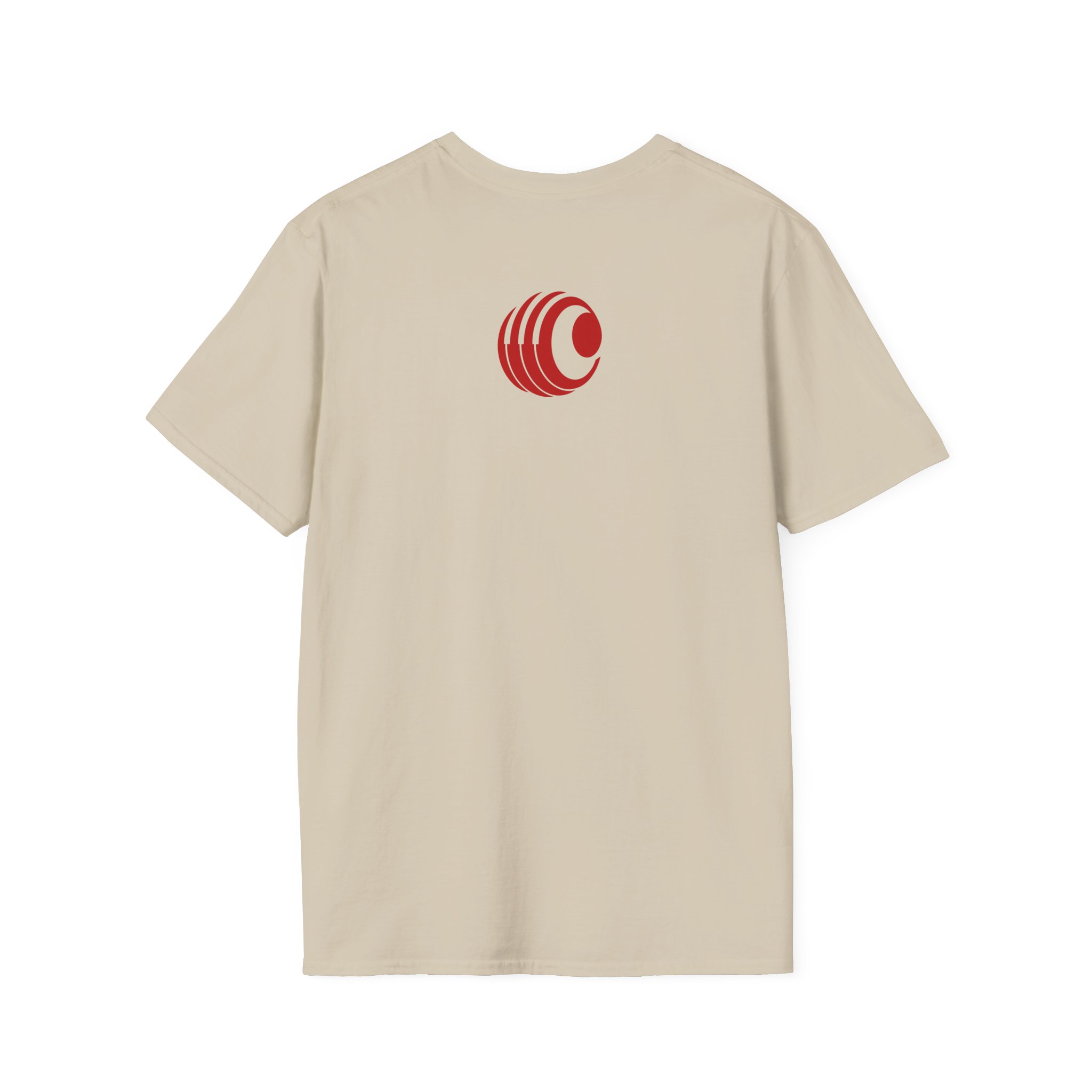 Charlie Puth Professor Puth Unisex Softstyle T-shirt - Image 4