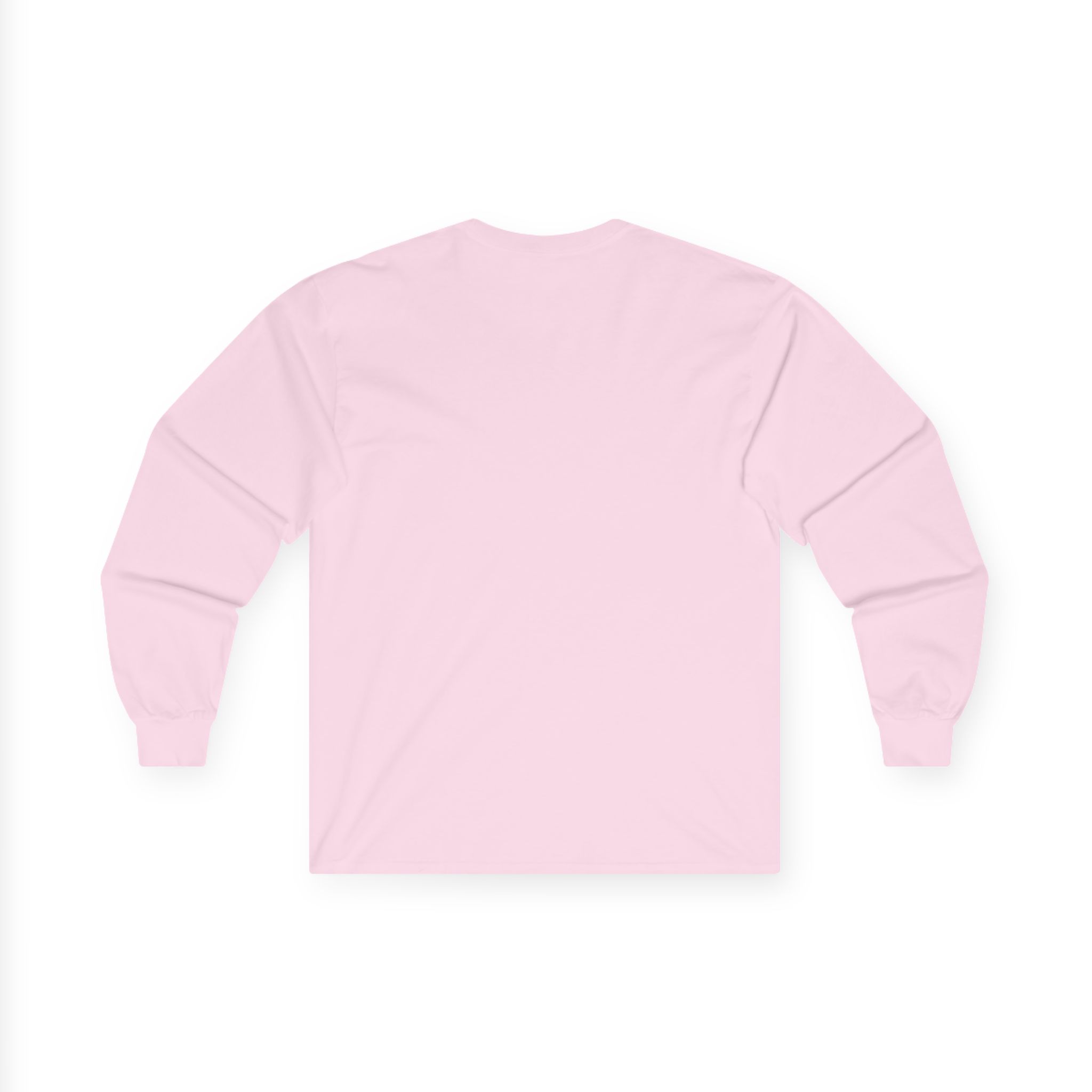 The Toast Wench Unisex Ultra Cotton Long Sleeve Tee - Image 10