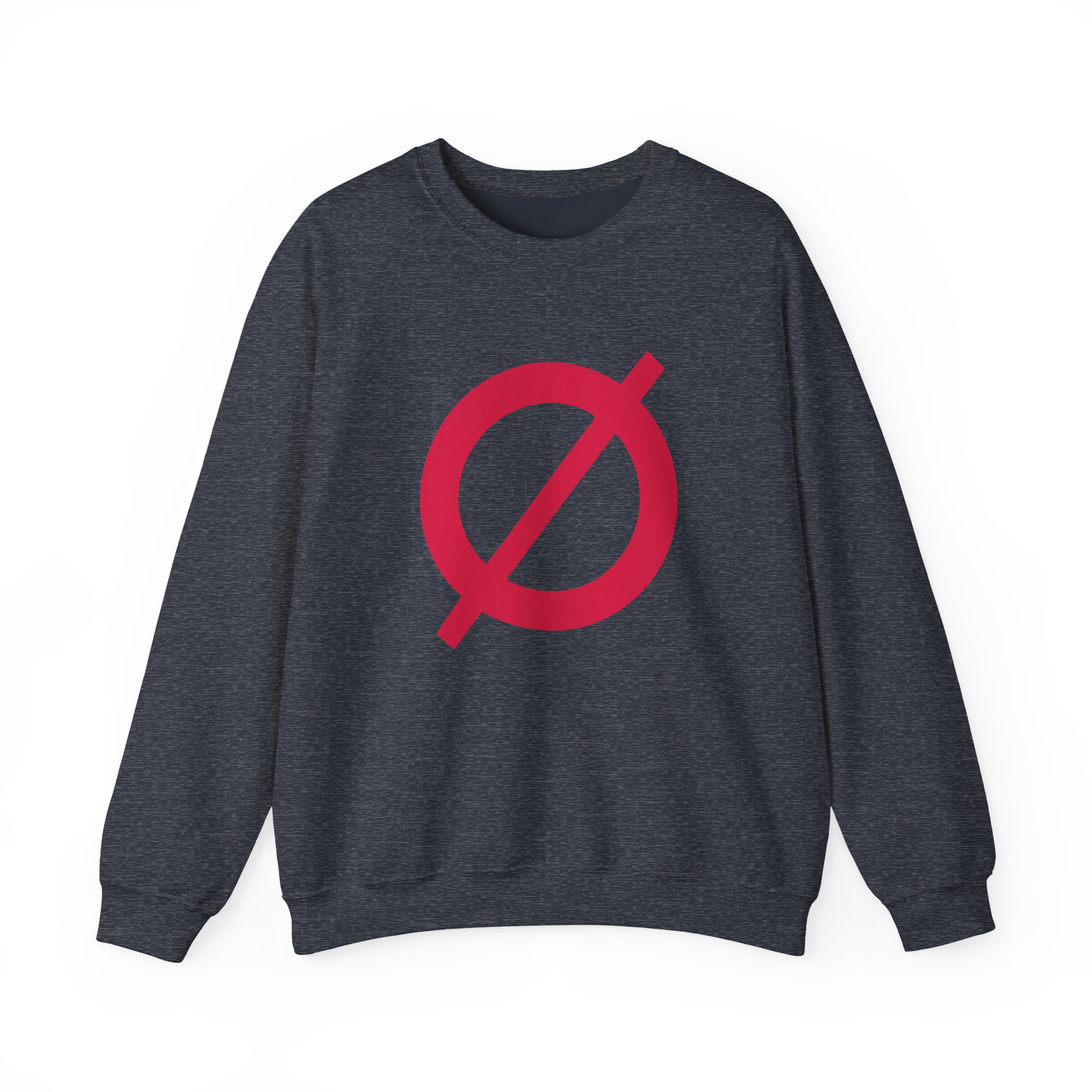 Underoath Icon Unisex Heavy Blend™ Crewneck Sweatshirt - Image 7