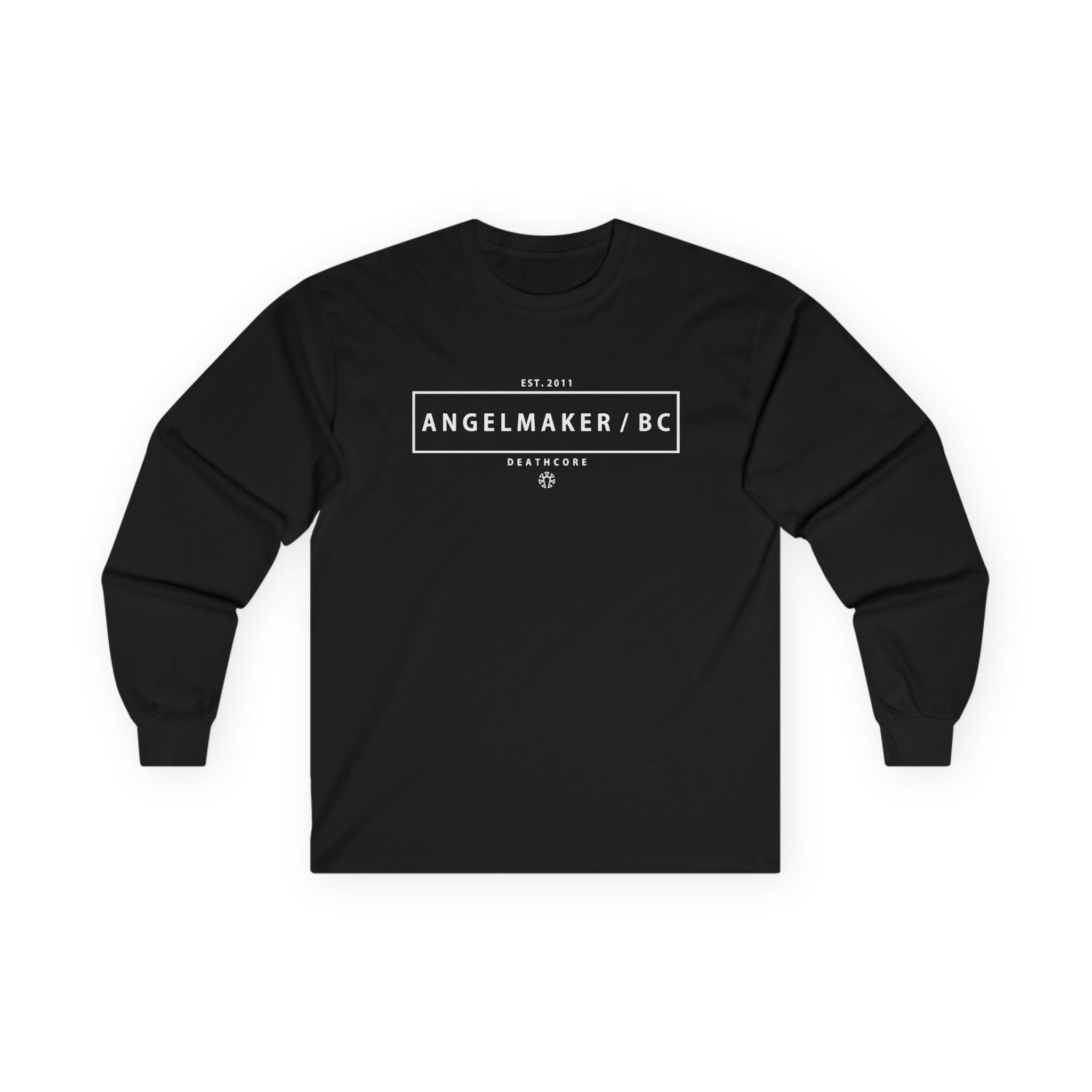 Angelmaker Bc Unisex Ultra Cotton Long Sleeve Tee