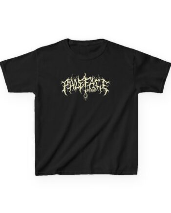 Paleface Swiss Help Me Get Out of It Kids Heavy Cotton™ Tee