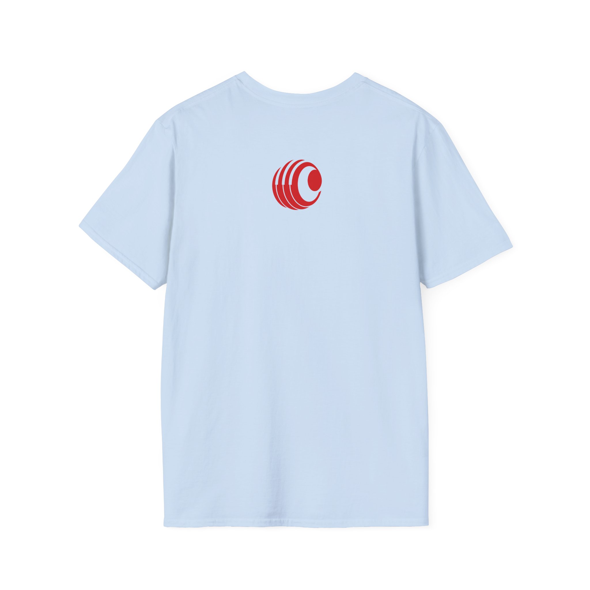 Charlie Puth I Used To Be Cringe Unisex Softstyle T-Shirt - Image 16
