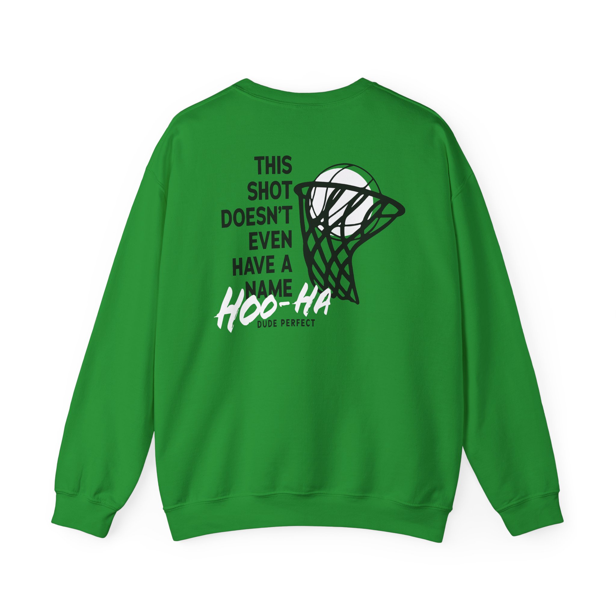 Dude Perfect Fifteen Unisex Heavy Blend™ Crewneck Sweatshirt - Image 14