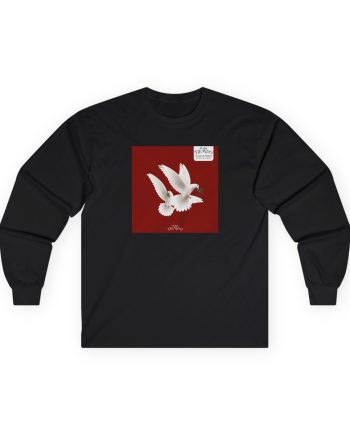 Sk Joseph Olaitan Adenuga Jr Mas Tiempo Grime Hip Hop Unisex Ultra Cotton Long Sleeve Tee