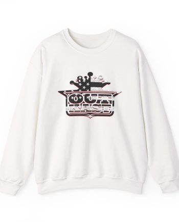 Outkast Stankonia Unisex Heavy Blend™ Crewneck Sweatshirt