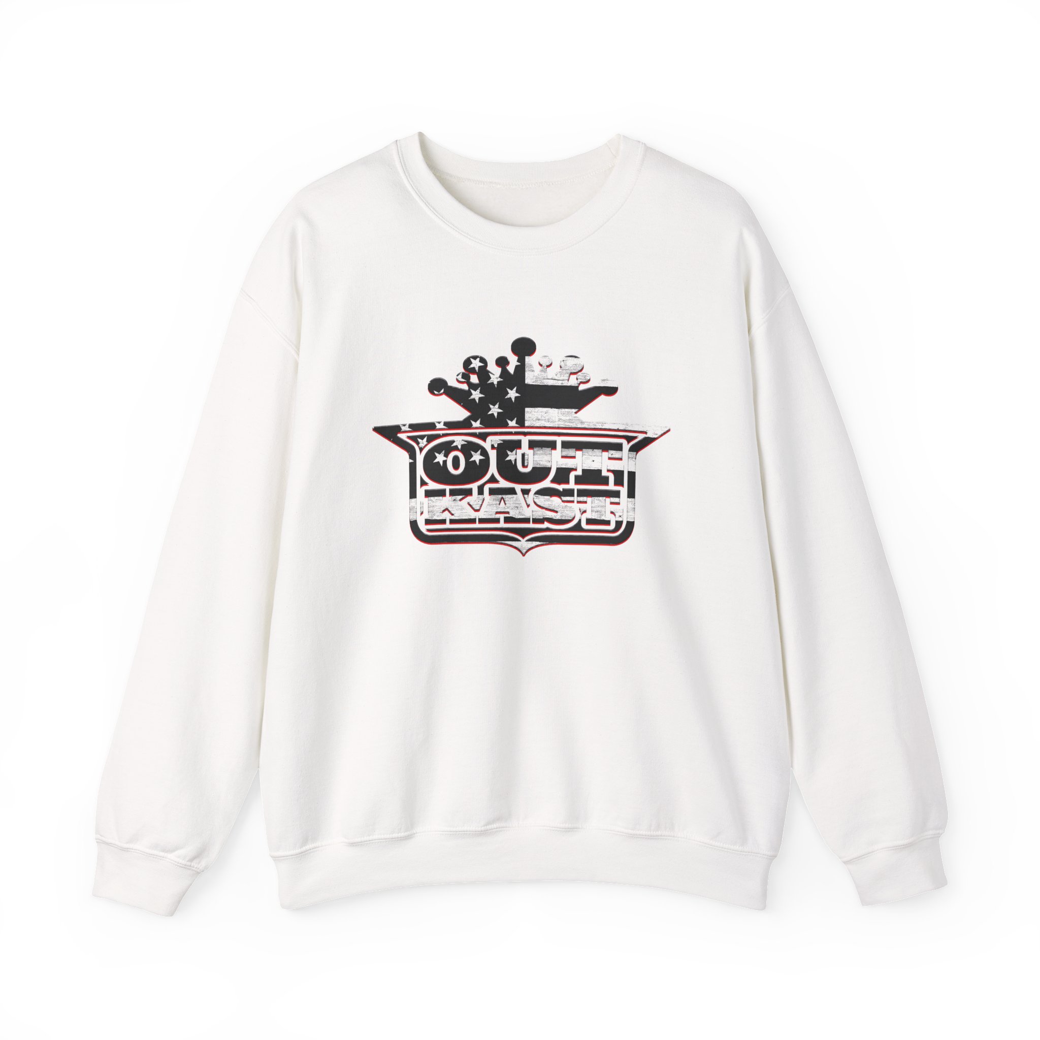 Outkast Stankonia Unisex Heavy Blend™ Crewneck Sweatshirt