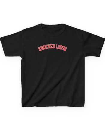 Knocked Loose Kids Heavy Cotton™ Tee