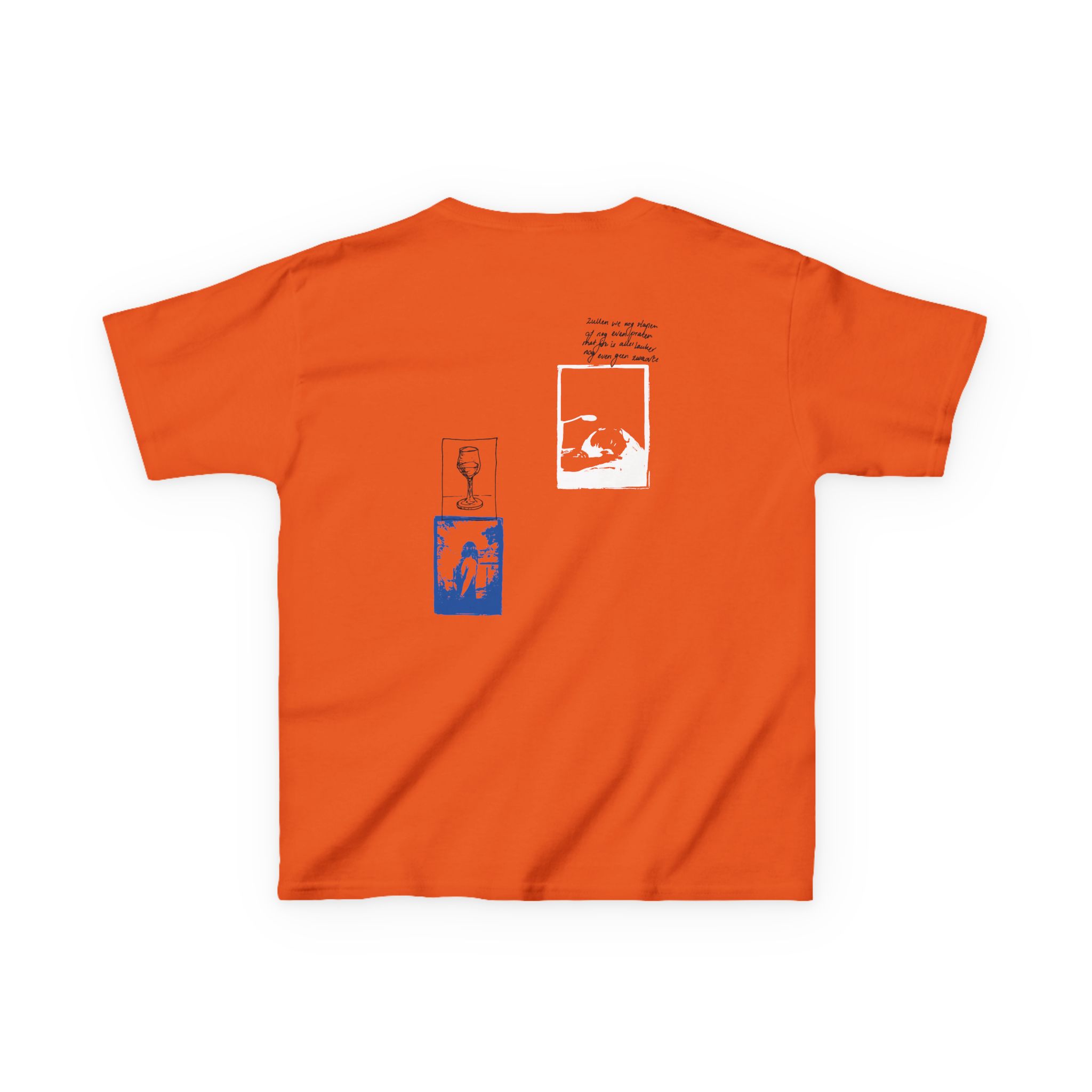 Froukje Kids Heavy Cotton™ Tee - Image 10