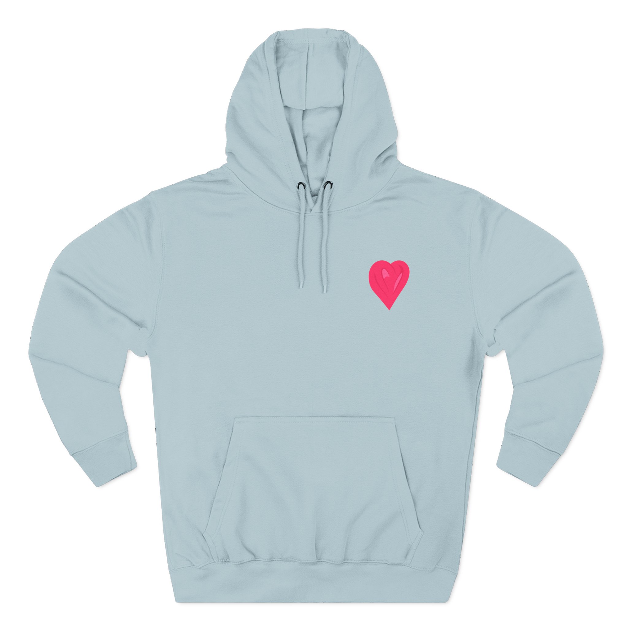 John Legend Bigger Love Three-Panel Fleece Hoodie - Image 19