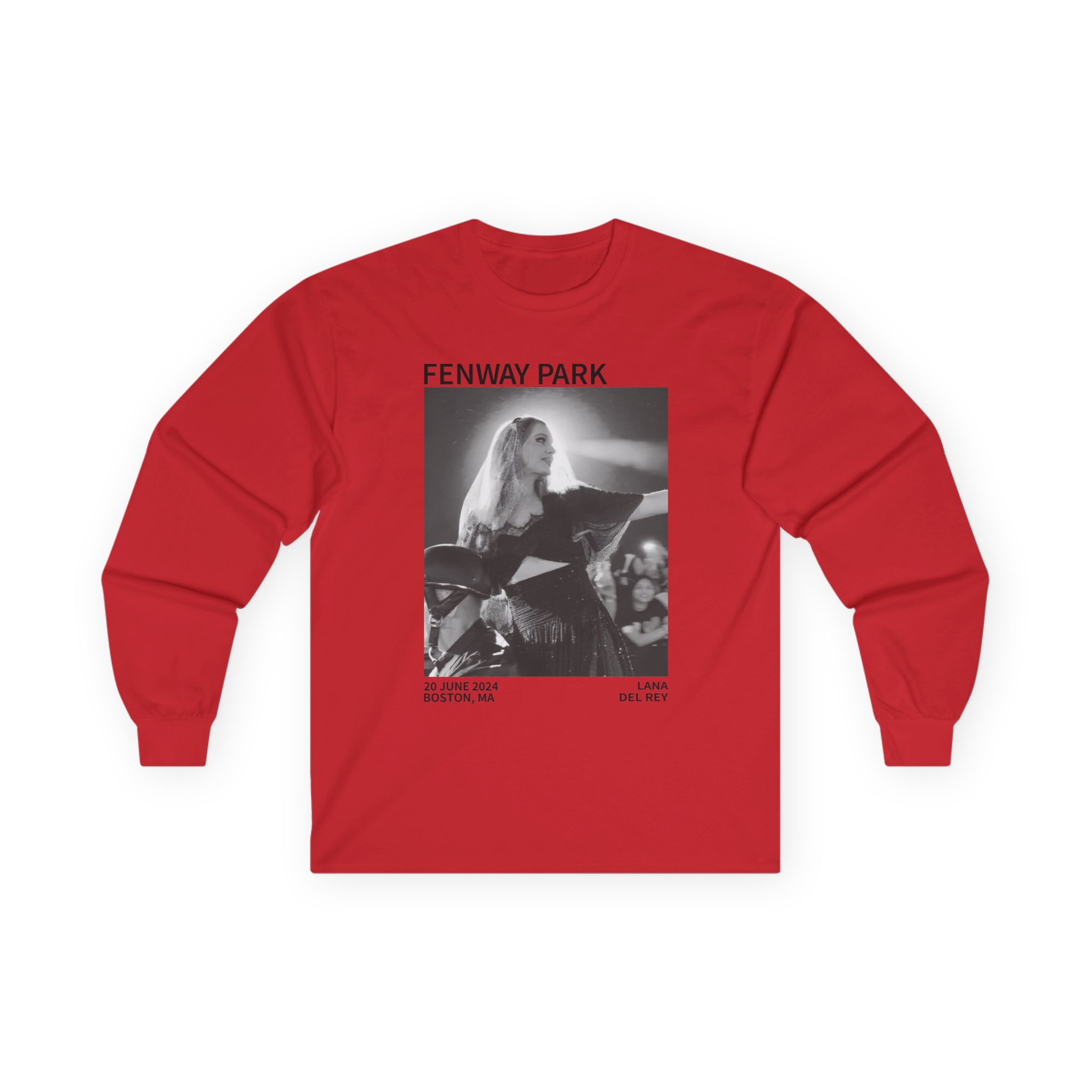 Lanadelrey Unisex Ultra Cotton Long Sleeve Tee - Image 15