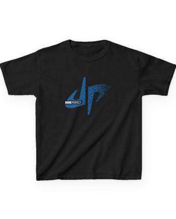 Dude Perfect Pixel Kids Heavy Cotton™ Tee
