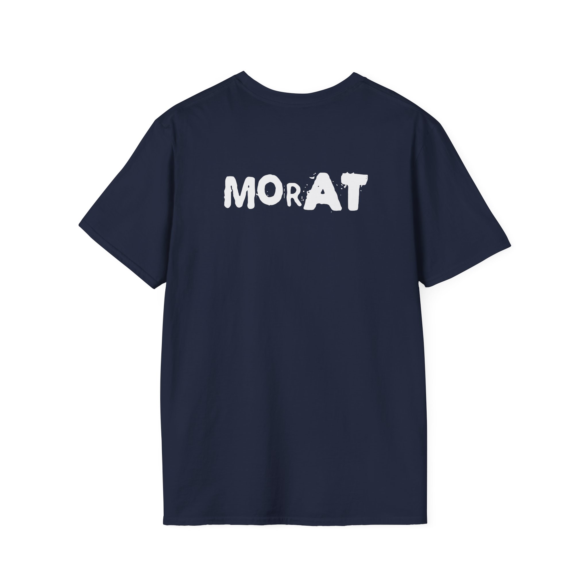 Morat Paris Unisex Softstyle T-Shirt - Image 10