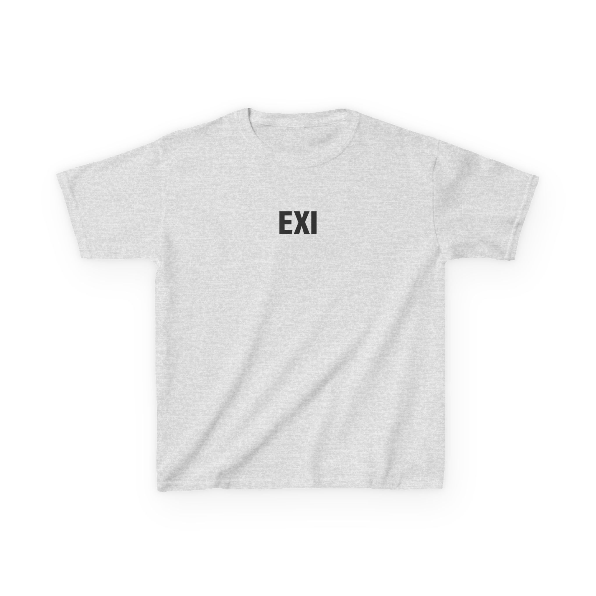 Kids Mord Auf Ex Minimal Exi Heavy Cotton™ Tee - Image 5