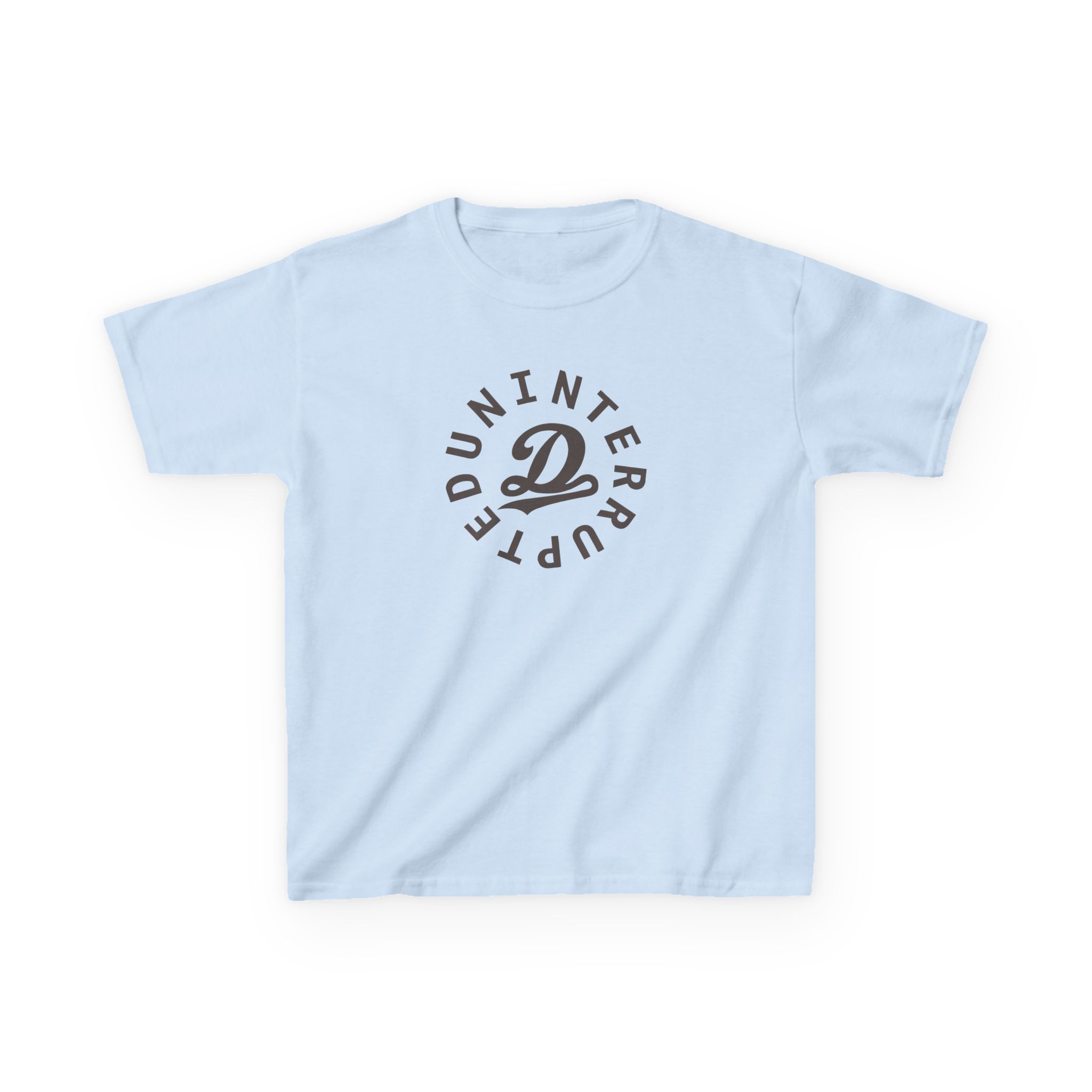 J Cole Dreamville Kids Heavy Cotton™ Tee - Image 5